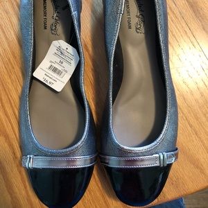 ❤️ Faded Glory Flats